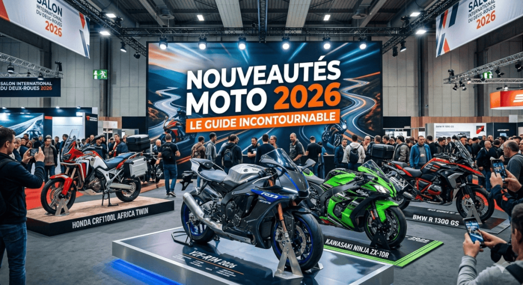 Ce qu'il ne faut pas rater en 2026